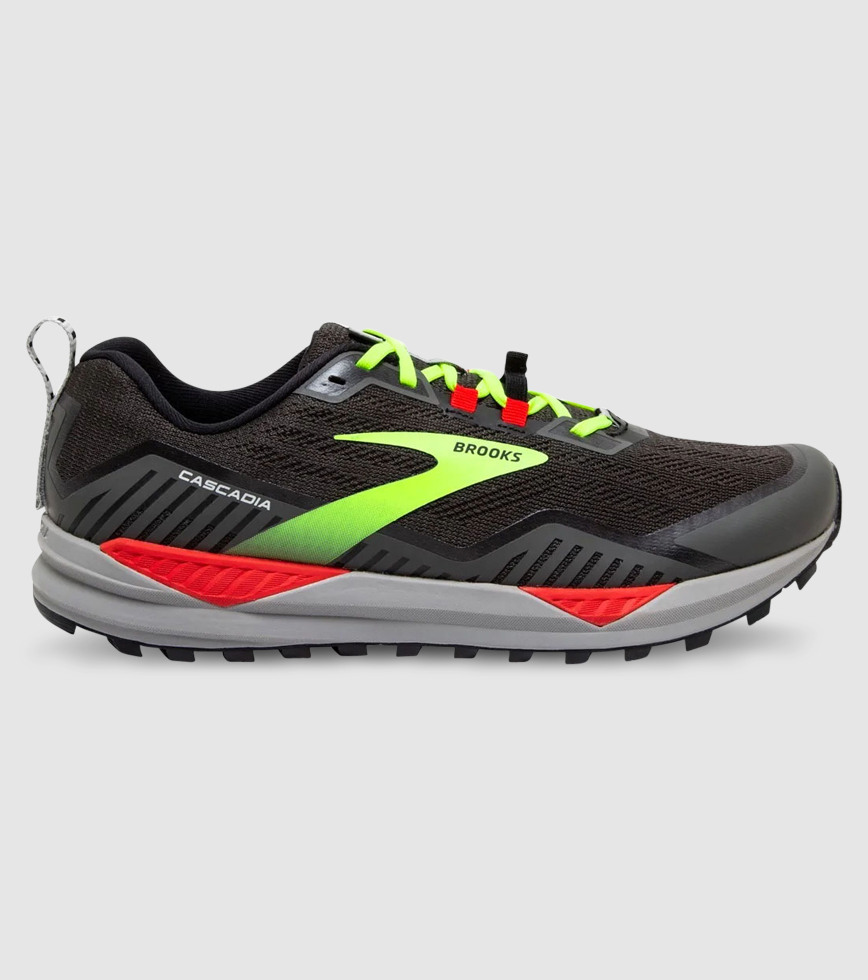 Brooks cascadia pivot 2025
