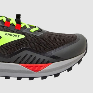 Brooks cascadia 2e clearance