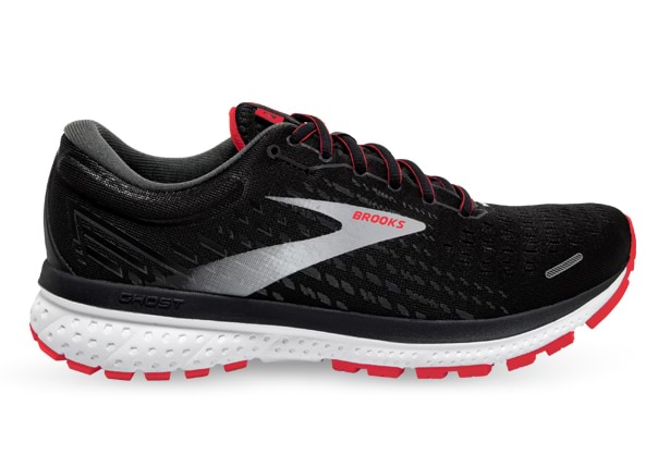 BROOKS GHOST 13 2E WIDE MENS