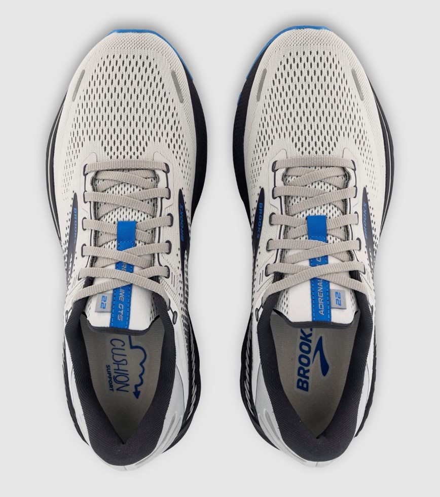 Brooks adrenaline gt18 cheap