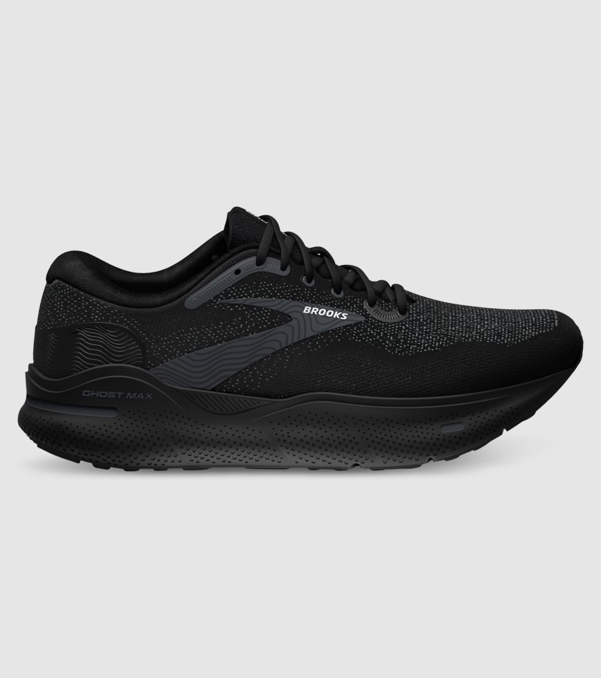 Brooks ghost mens sale top