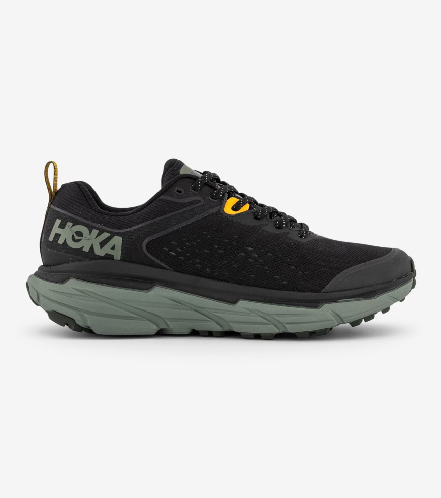 Hoka challenger 6 clearance