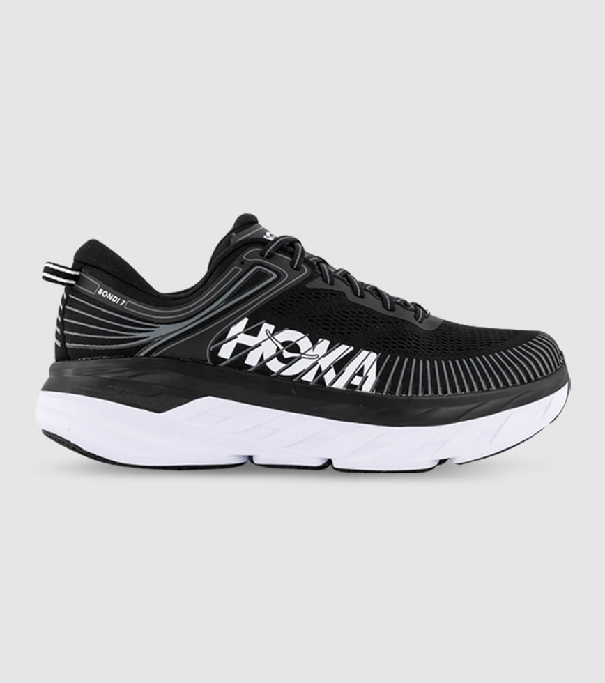 Most cushioned hoka hot sale