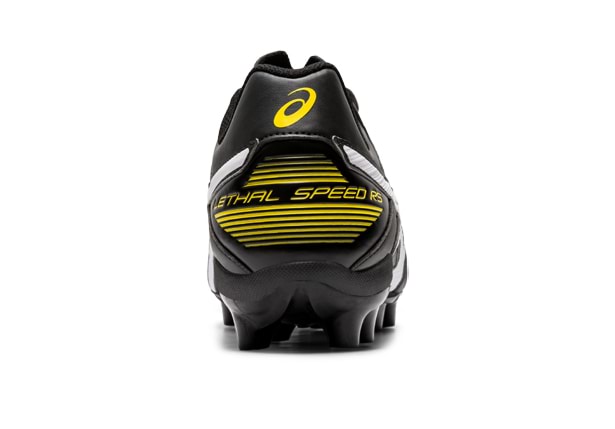 Asics lethal speed rs hot sale