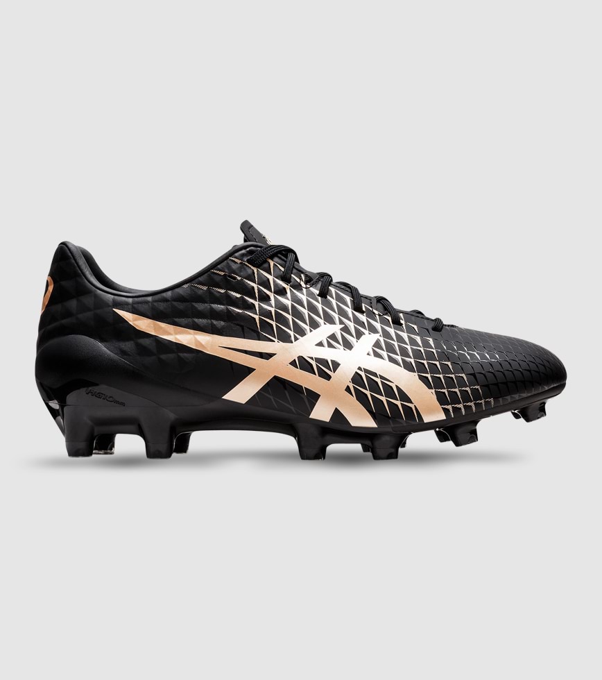 Asics menace sales