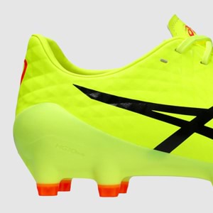 Asics menace yellow outlet