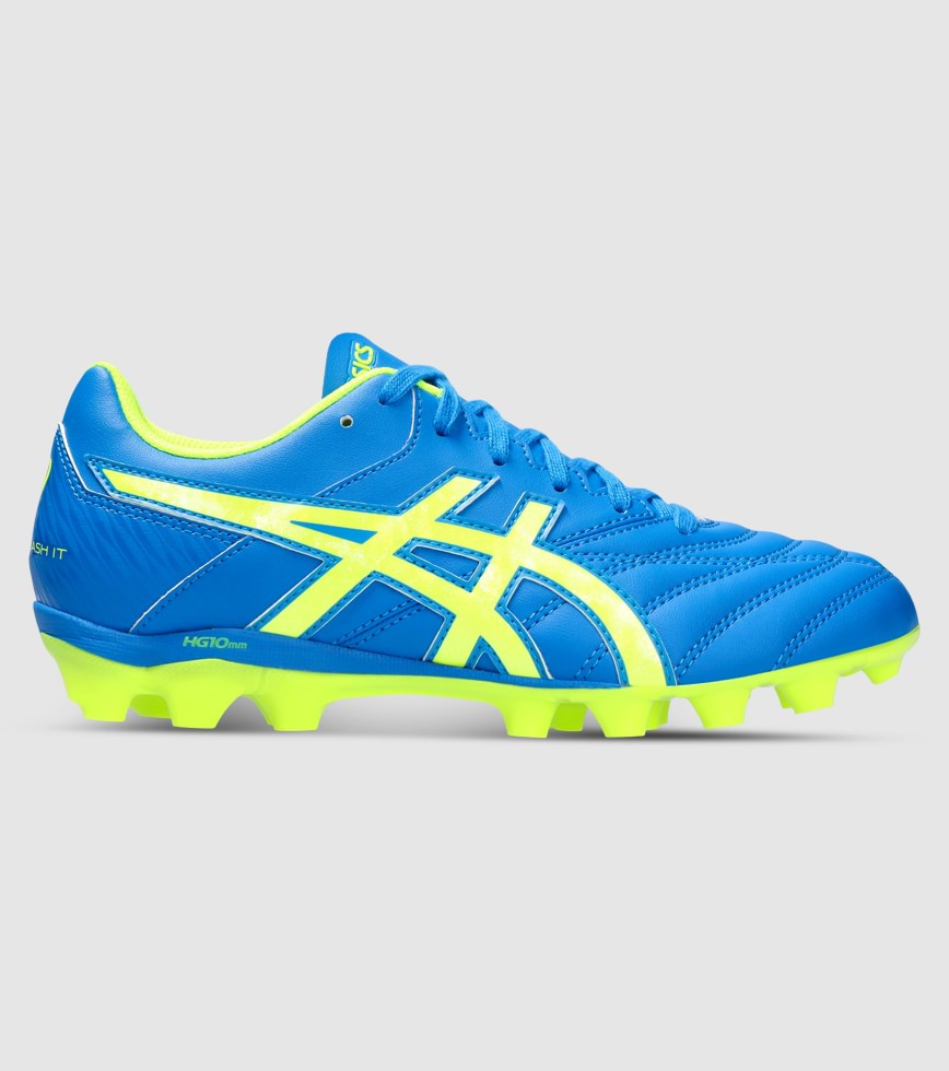 Asics football boots 2018 2025