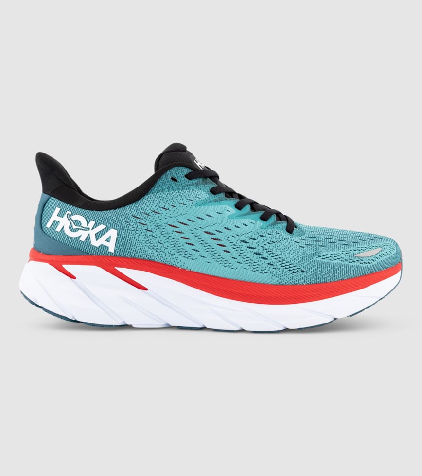 Hoka trail 218 top
