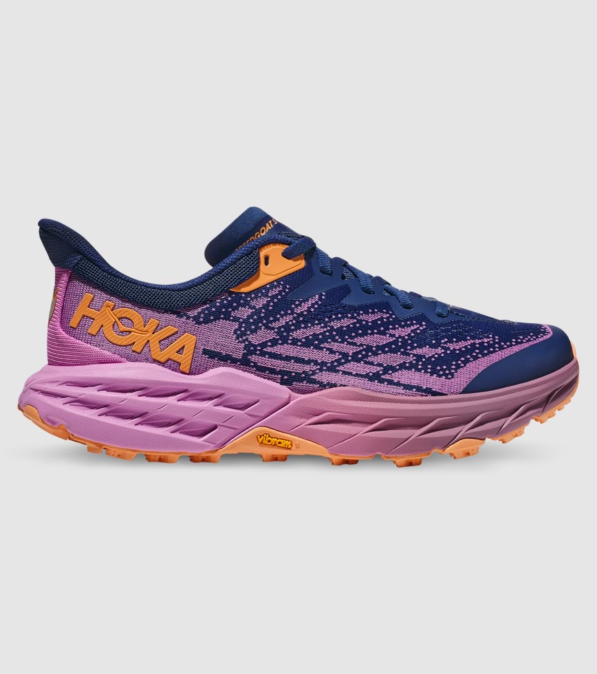 Hoka speedgoat womens clearance