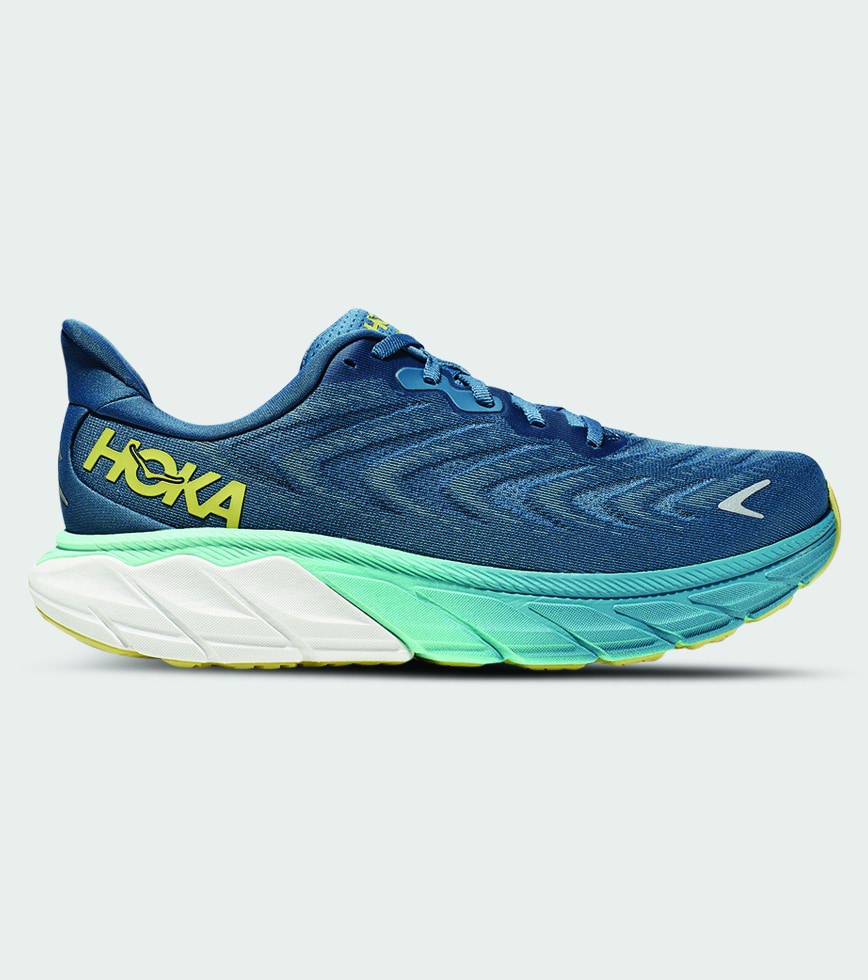 Hoka one one stability mens shop