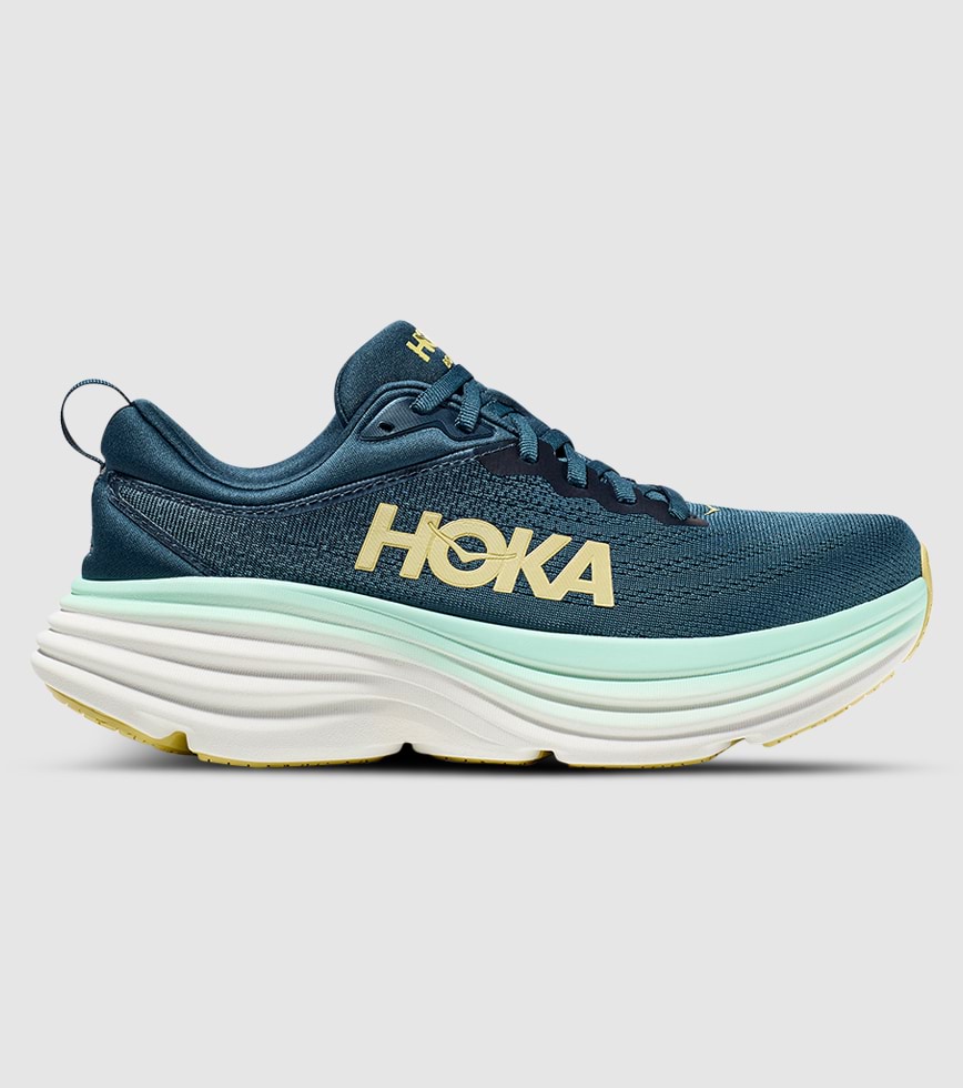 Athlete's foot hoka top