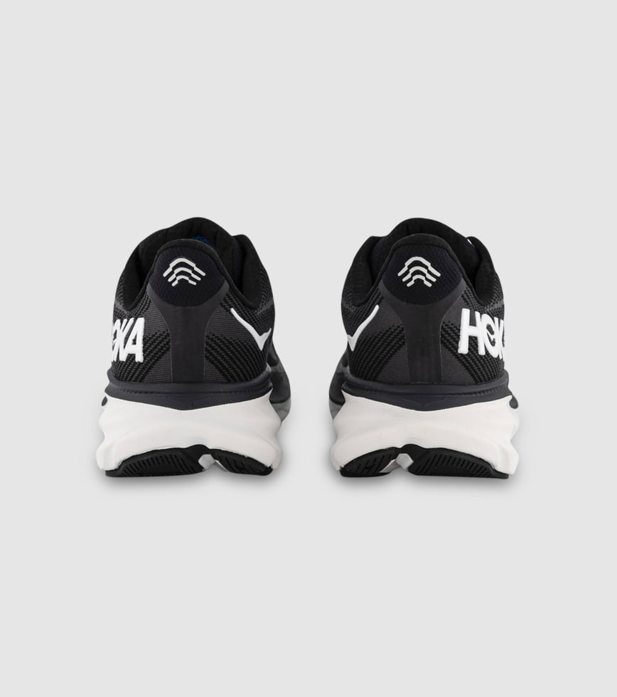 Hoka one one clifton wide deals