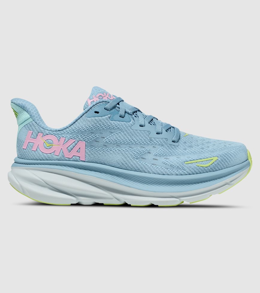 HOKA CLIFTON 9 WOMENS