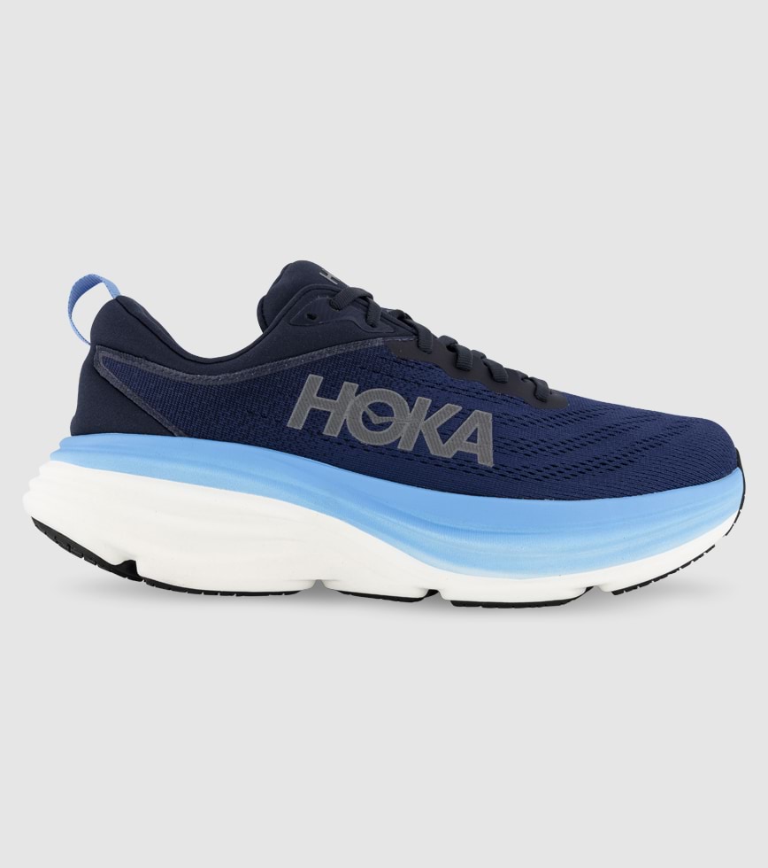 Men's hoka one one bondi top