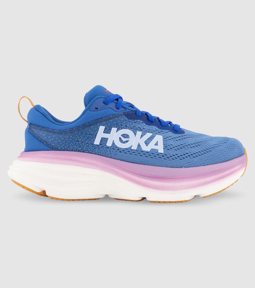 Hoka wide womens shoes new arrivals