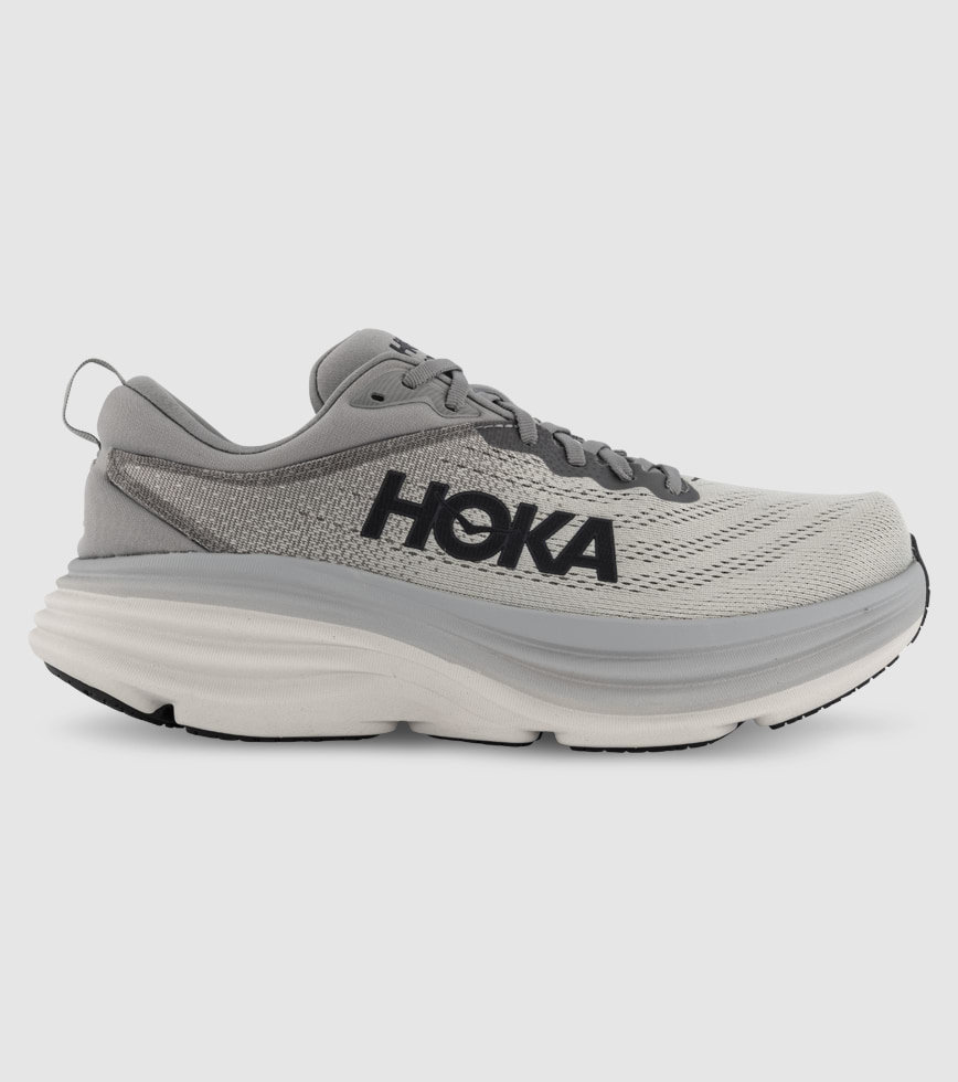HOKA BONDI 8 4E X WIDE MENS