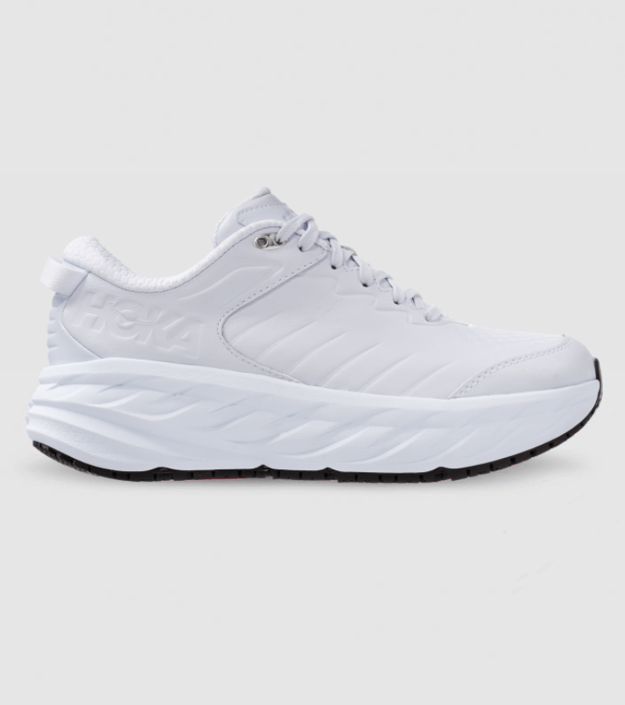 HOKA BONDI SR D WIDE WOMENS