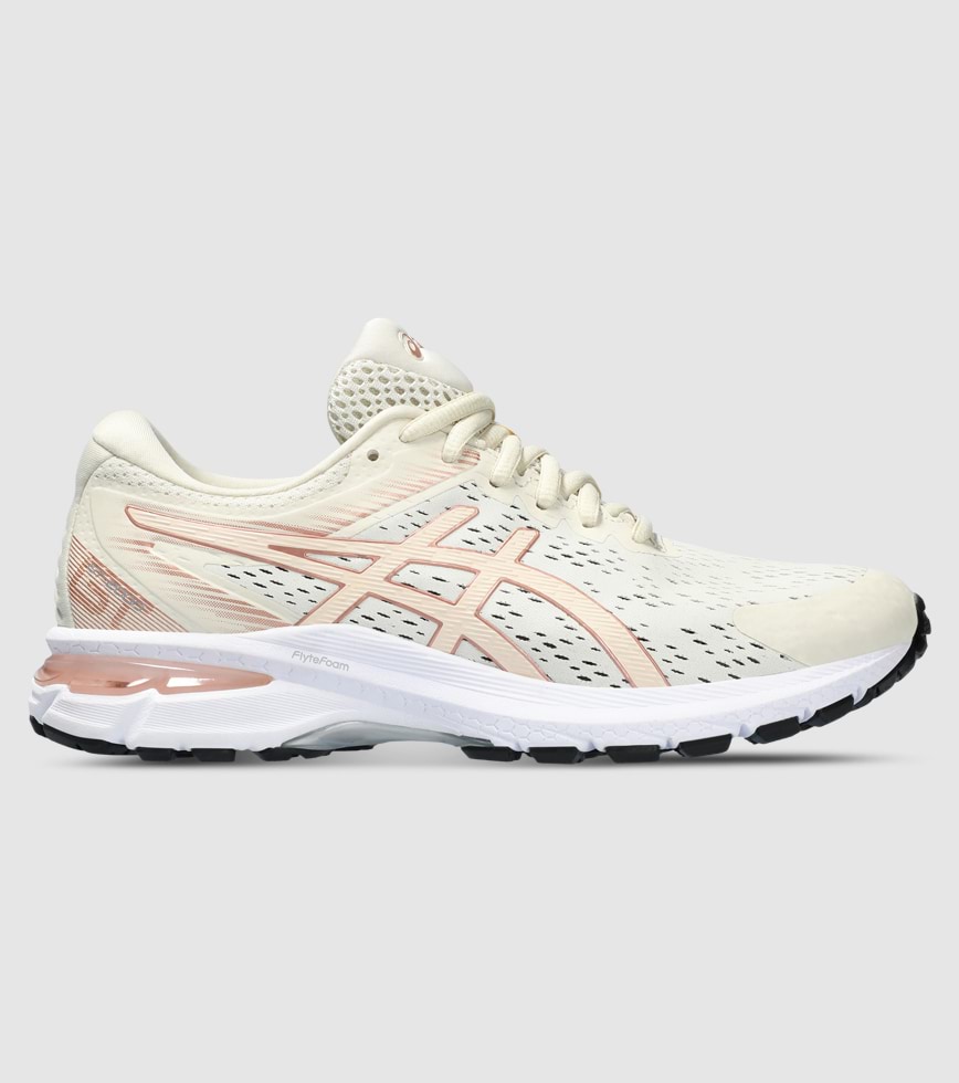 ASICS GT 2000 SX WOMENS BIRCH PEARL PINK The Athlete s Foot