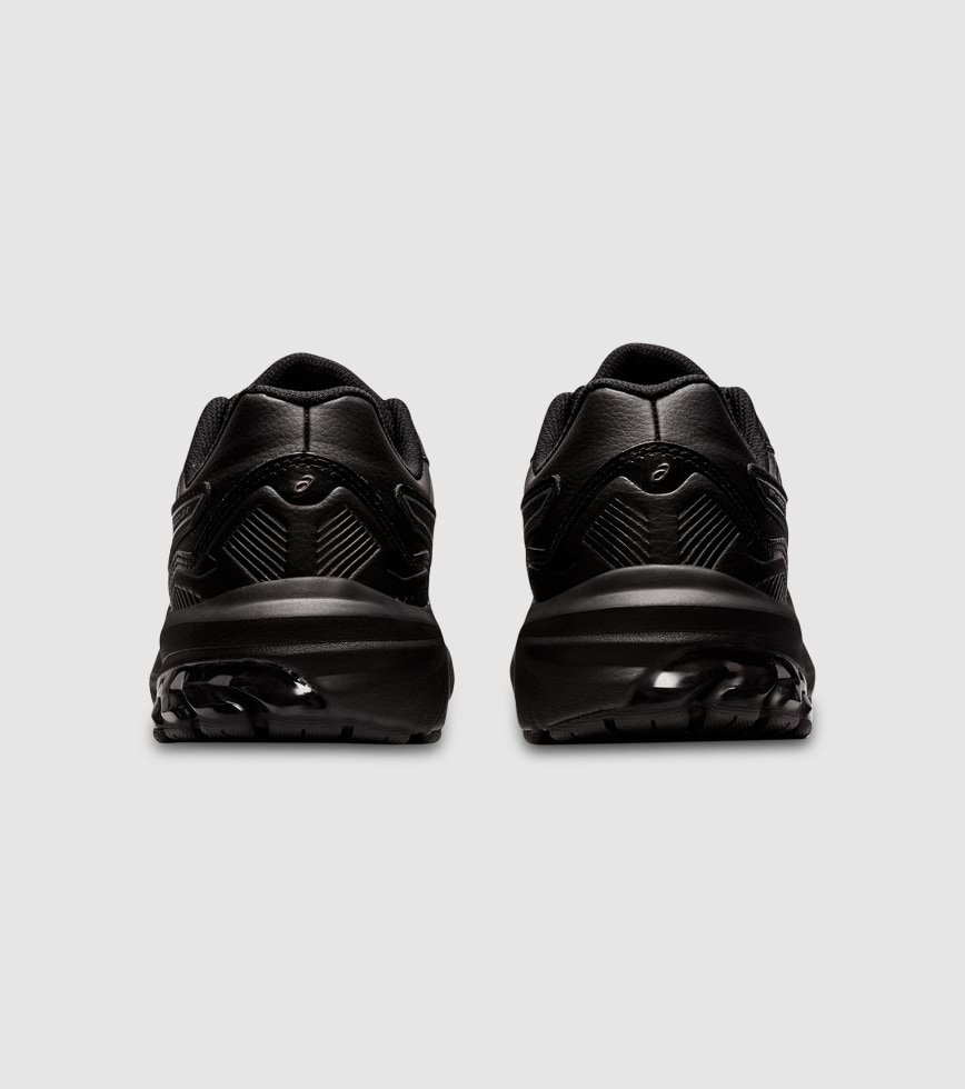 Womens leather asics sale