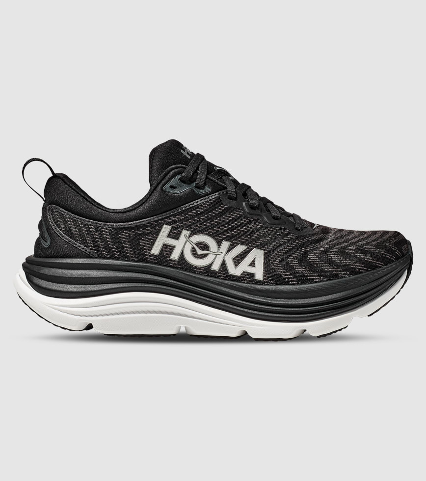 HOKA GAVIOTA 5 D WIDE WOMENS
