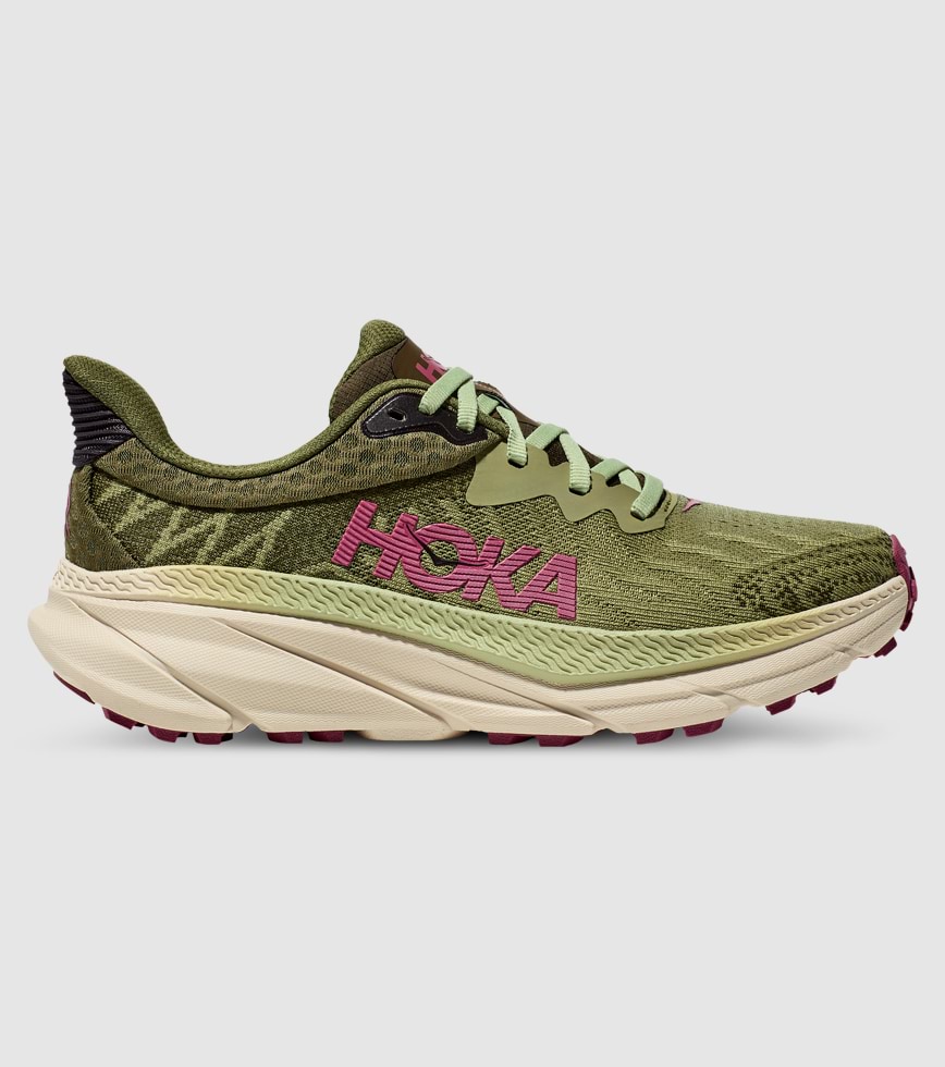 Hoka one one women's challenger atr 4 trail running shoes outlet