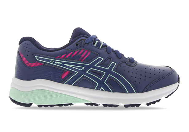 ASICS GT 1000 SL GS KIDS GRAND SHARK The Athlete s Foot