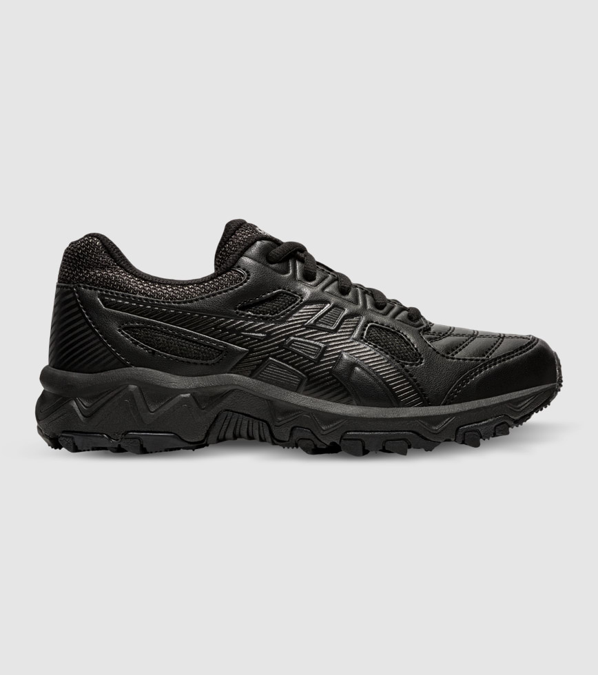 ASICS GEL TRIGGER 12 GS JUNIOR BOYS ATHLETIC SCHOOL SHOES