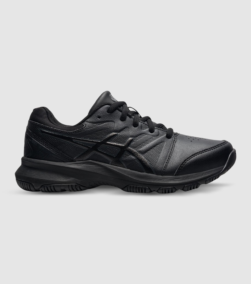 ASICS GEL 550TR GS KIDS BLACK BLACK The Athlete s Foot