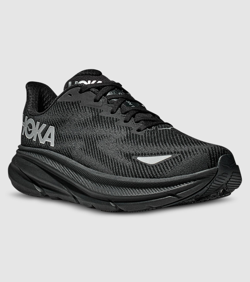 HOKA CLIFTON 9 GORE TEX WOMENS