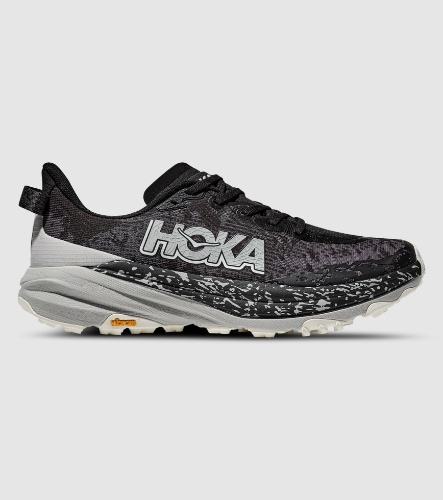 Mens hoka speedgoat top