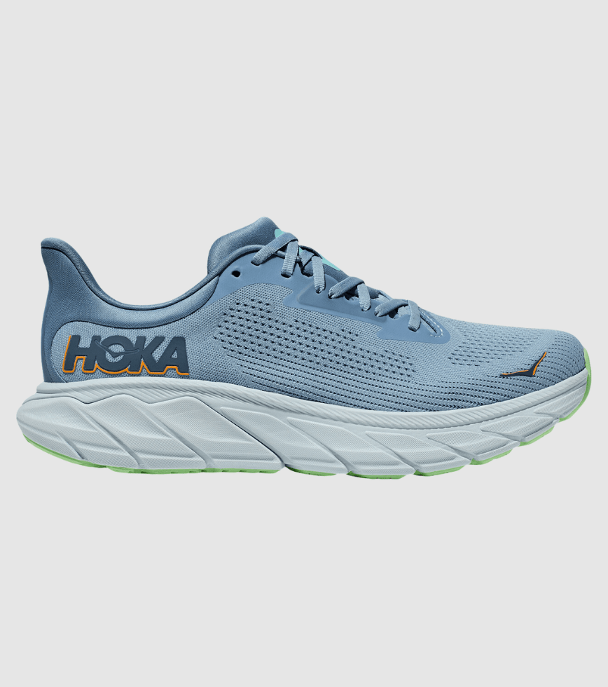 HOKA ARAHI 7 MENS