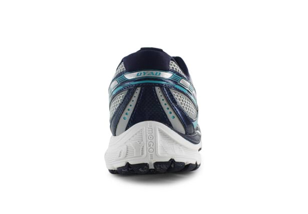 Brooks dyad 8 womens blue deals