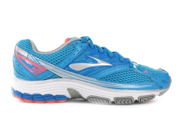 Brooks liberty 9 womens deals