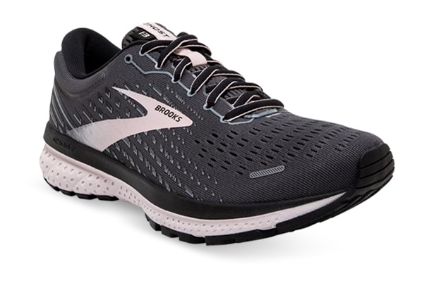 BROOKS GHOST 13 D WIDE WOMENS