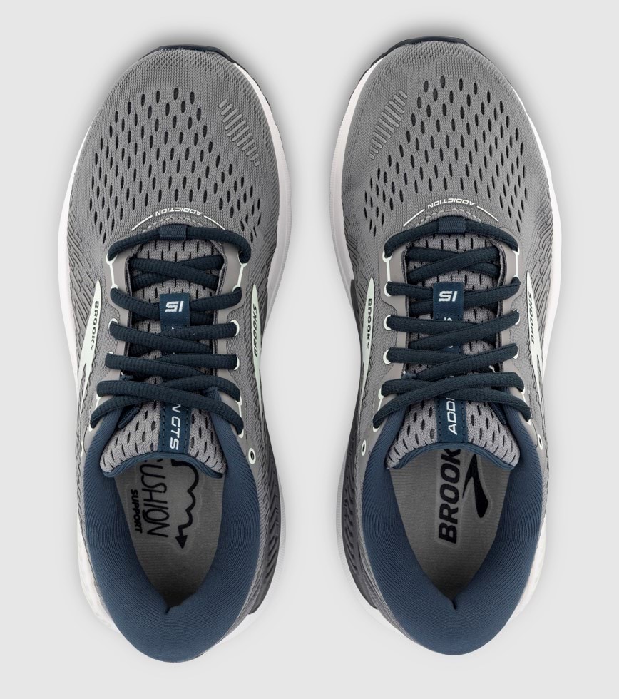 Brooks adrenaline gts 15 nz sale