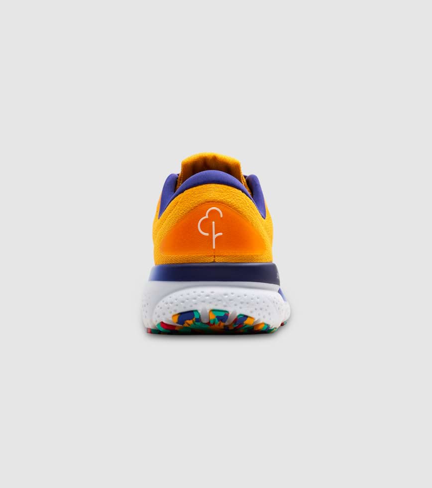 Brooks flyknit cheap