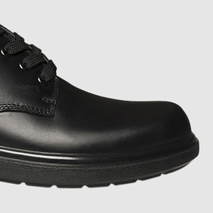 Clarks daytona senior black outlet