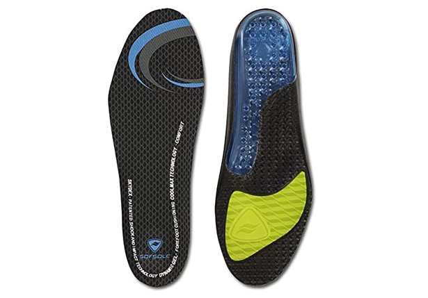 Sof sole airr insole cheap