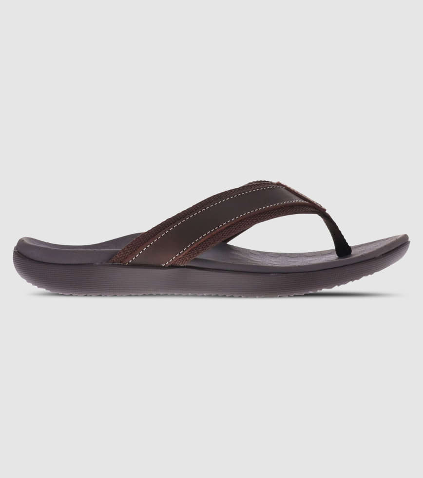 Orthaheel flip flops mens deals