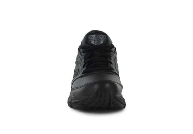SAUCONY ECHELON LE2 MENS BLACK