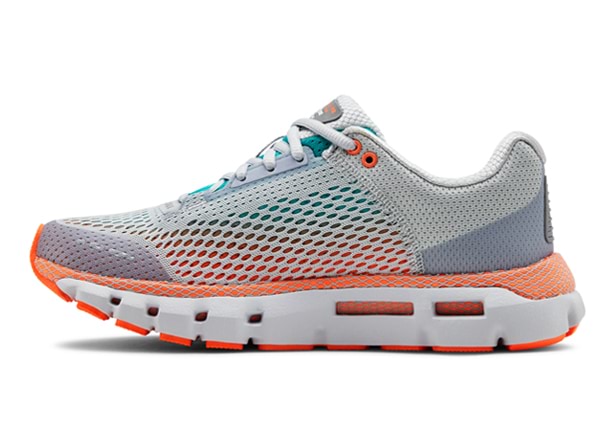 Under armour hovr gray new arrivals