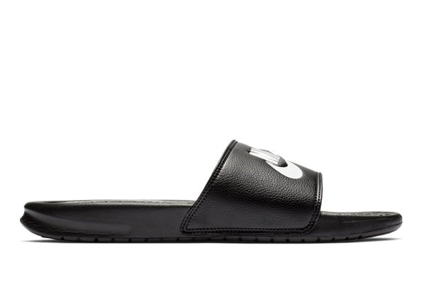 Nike benassi mens sliders deals