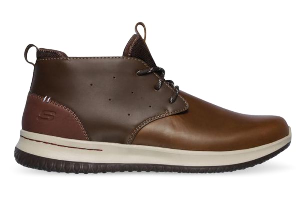 Skechers delson clenton hotsell