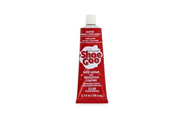 SOF SOLE SHOE GOO CLEAR 110MLS TUBE The Athlete s Foot