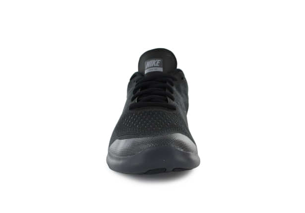 NIKE FREE RN 2 GS KIDS BLACK Black Grade School Senior Boys Running Shoes