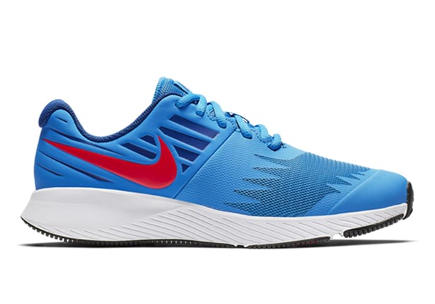 Nike star runner youth red deals