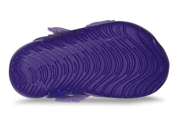 Nike sunray protect purple clearance