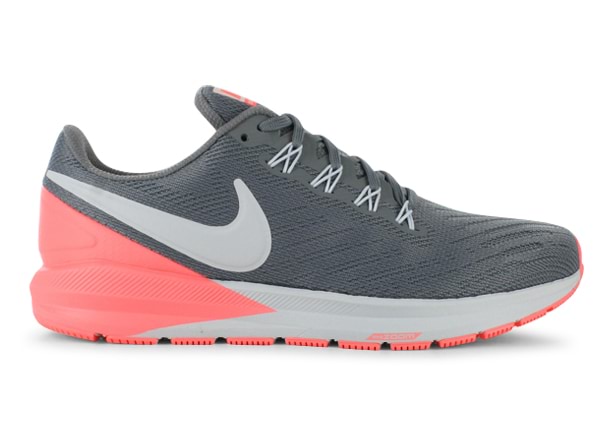 Nike air zoom structure 22 extra wide hotsell