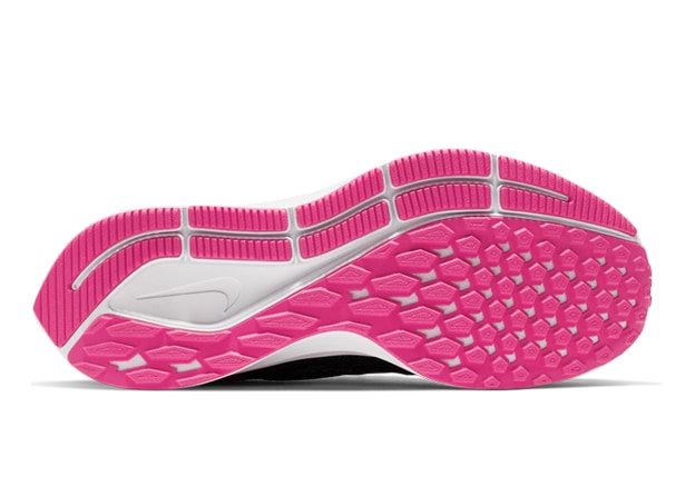 Nike pegasus 36 rosa hotsell