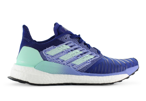 Adidas solar boost womens 2025